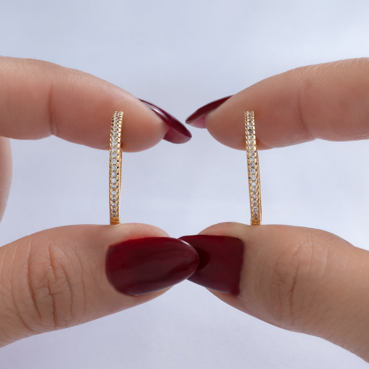 Candonga Cristal 24mm