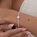 Pulsera Elegance Royal MT💎