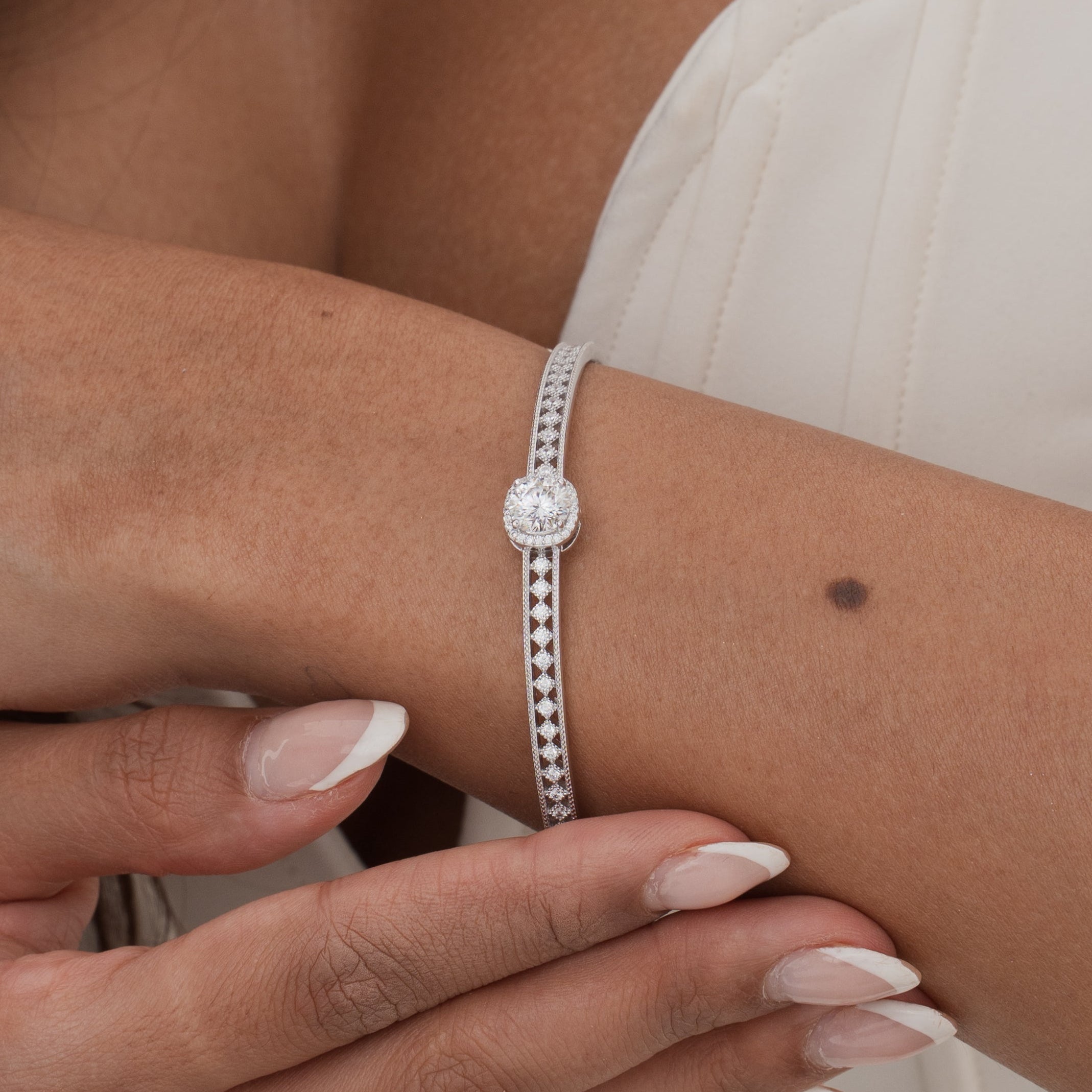 Pulsera Elegance Royal MT💎
