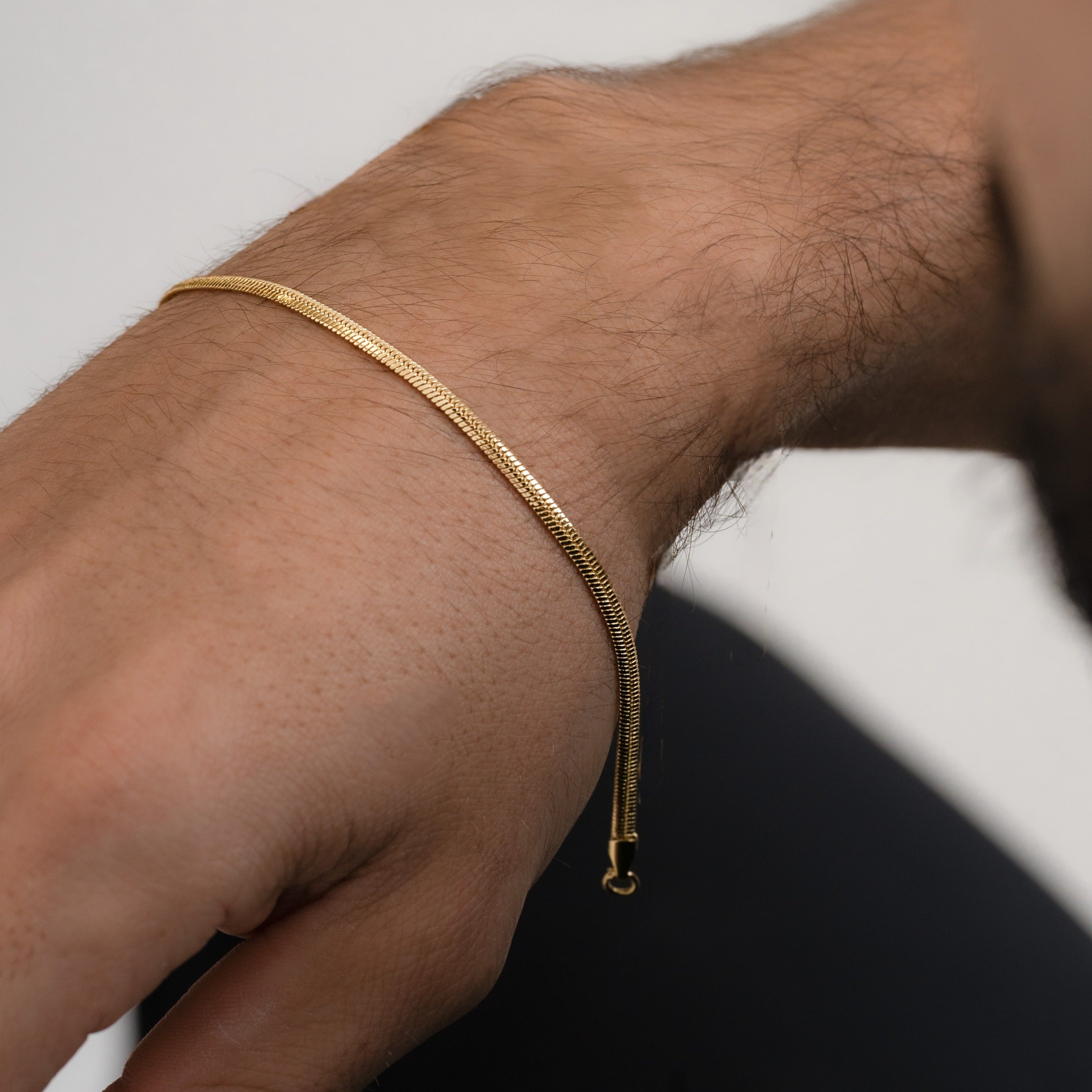 Pulsera Serpiente 20Cm