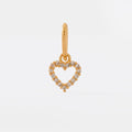 Dije Heartsy