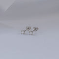 Topo Crystal Mini 3mm