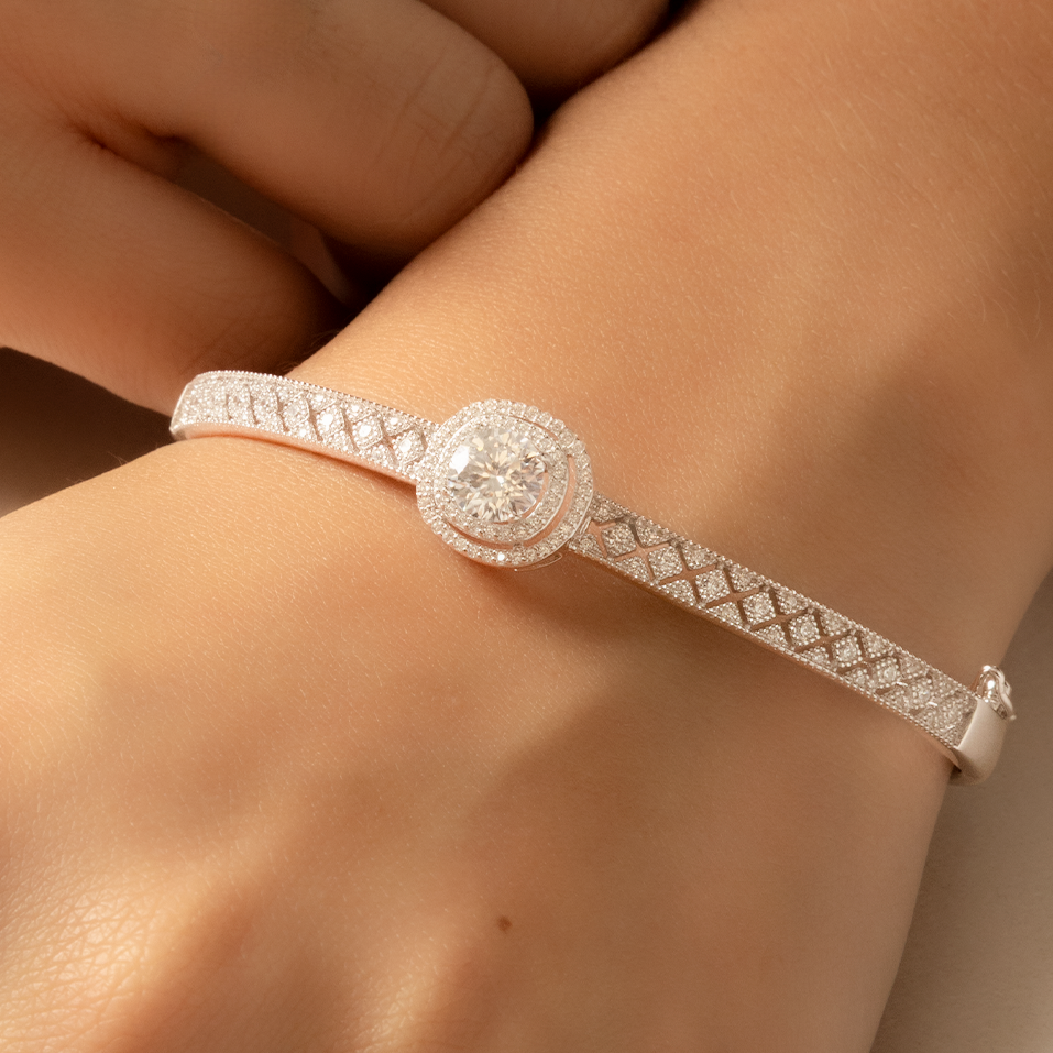 Pulsera Halo MT💎