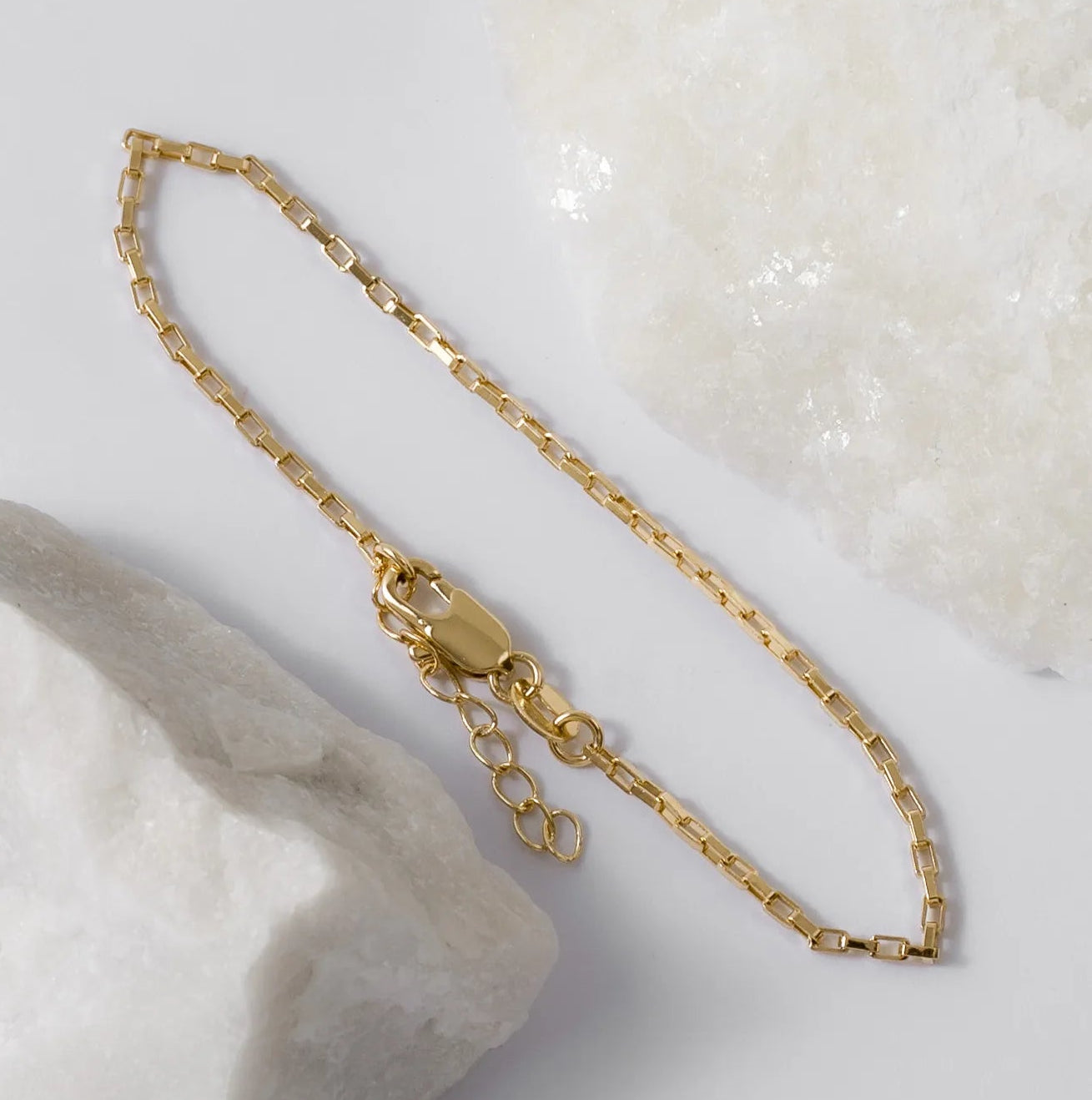 Pulsera Vintage 15cms + Extensor