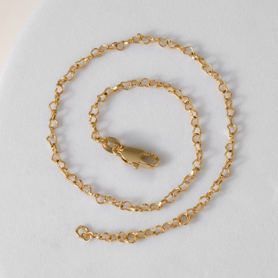 Pulsera Coeur