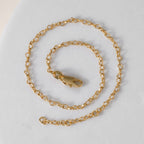 Pulsera Coeur