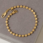 Pulsera Italiana 20cm × 4mm