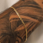 Pulsera Marine IT 2,8mm 19.5cm