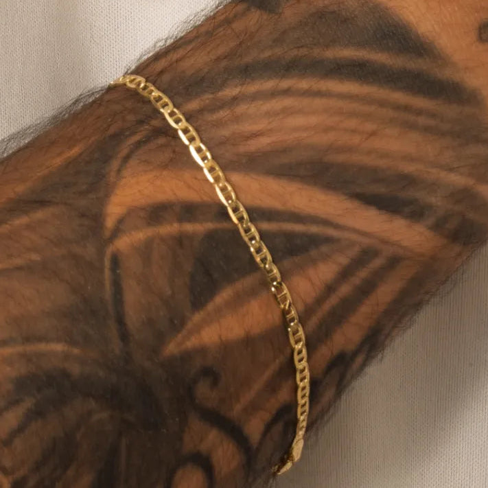 Pulsera Marine IT 2,8mm 19.5cm