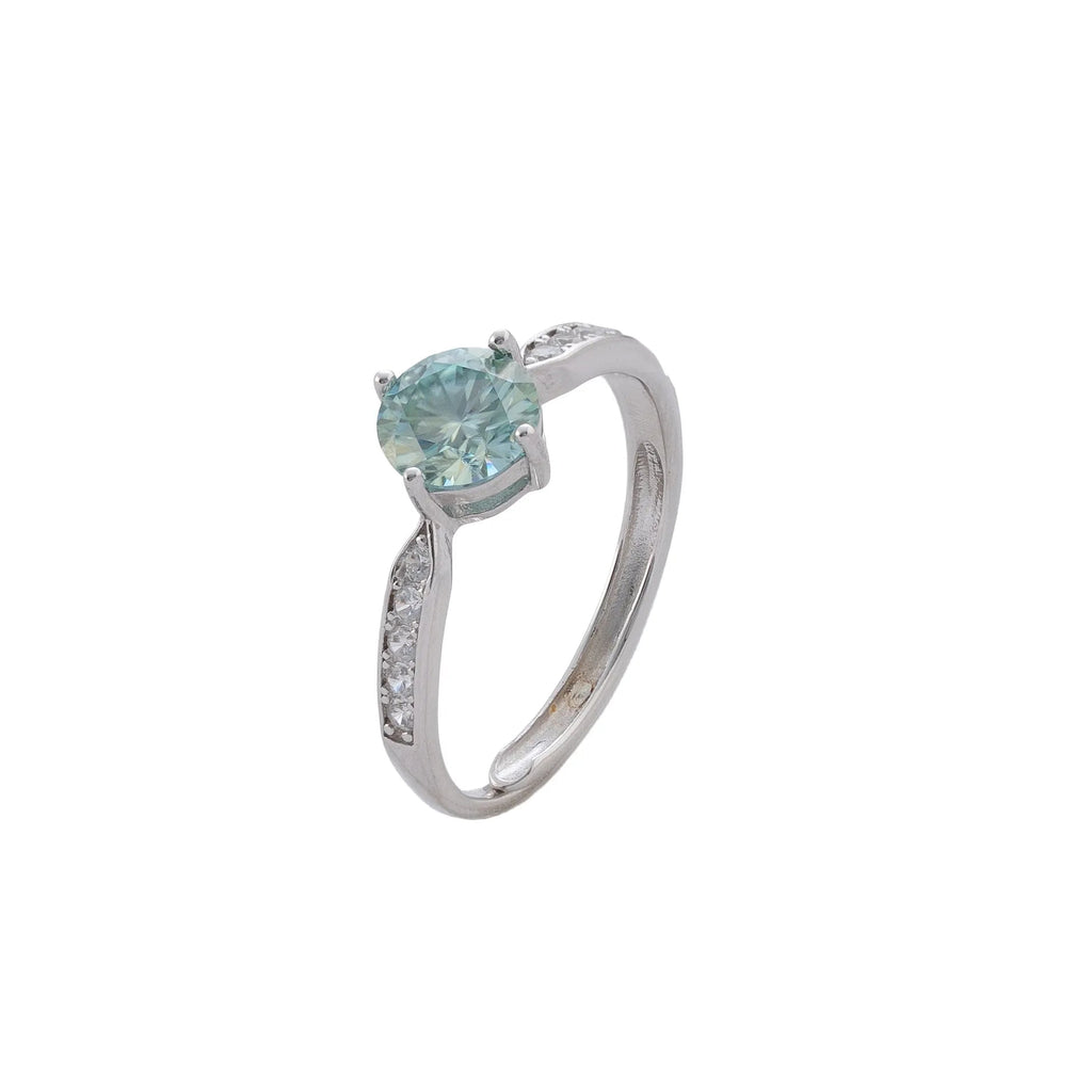 Anillo Pure Line Ajustable MT💎